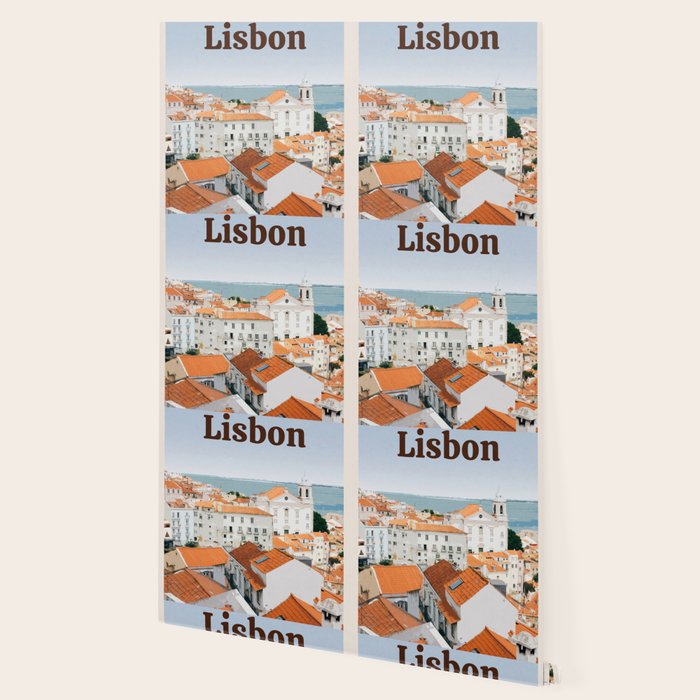 Visit Lisbon Wallpaper Gallery Image 2
