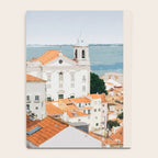 Visit Lisbon Notebook Gallery Image 4