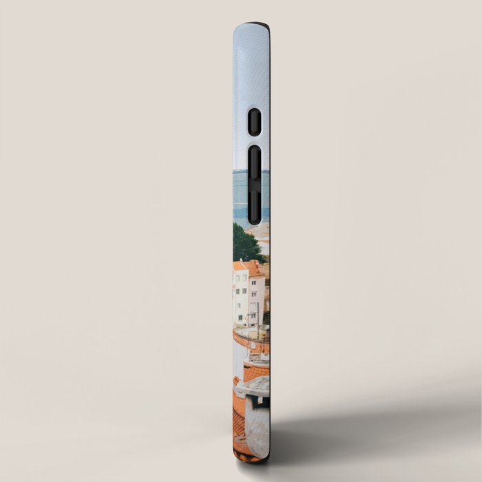 Visit Lisbon iPhone Case Gallery Image 2