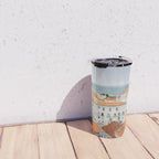 Visit Lisbon Travel Mug Gallery Image 4