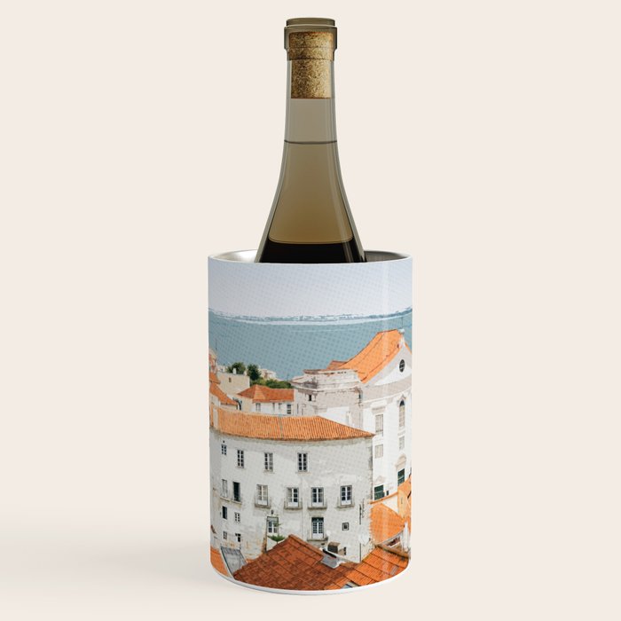 Visit Lisbon Wine Chiller Gallery Image 1