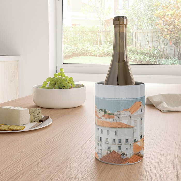 Visit Lisbon Wine Chiller Gallery Image 4