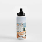 Visit Lisbon Water Bottle Gallery Image 2