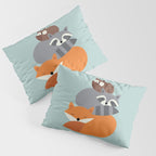 Dream Together Pillow Sham Gallery Image 3