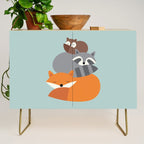 Dream Together Credenza Gallery Image 1