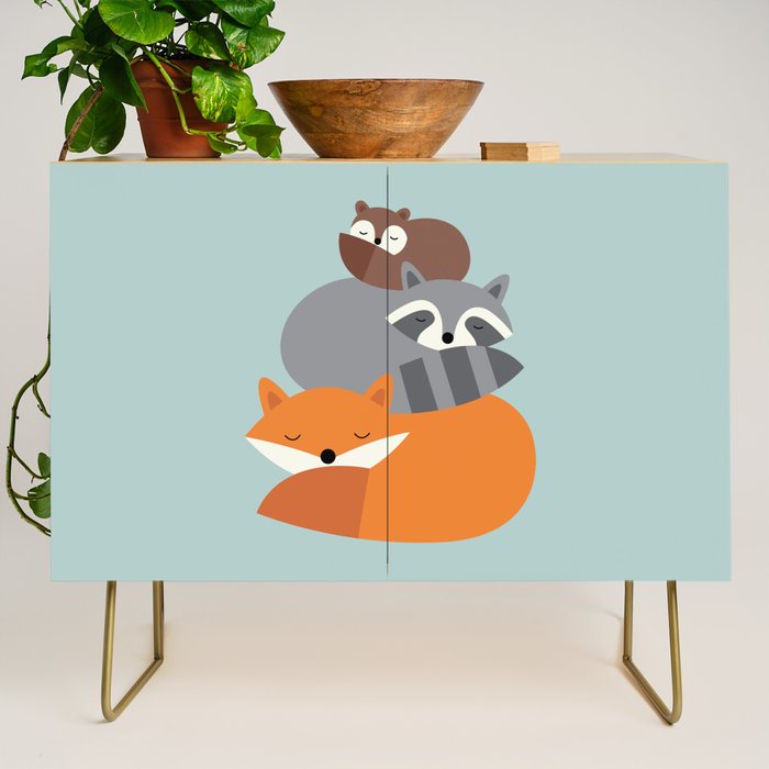 Dream Together Credenza Gallery Image 1