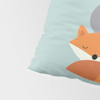 Dream Together Pillow Sham Gallery Image 4