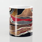 Copper Vista Custom Coffee Mug Gallery Image 4