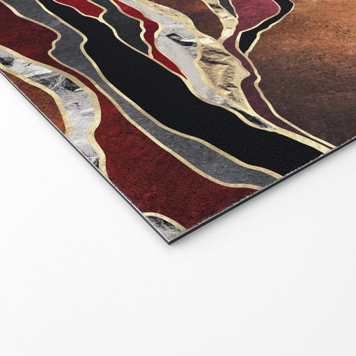 Copper Vista Custom Welcome Mat Gallery Image 2