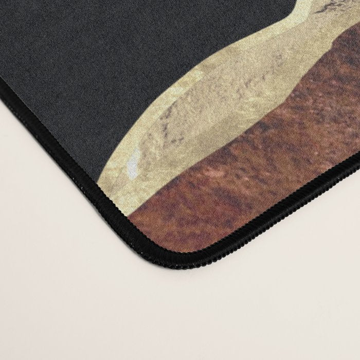 Copper Vista Custom Desk Mat Gallery Image 4