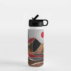 Copper Vista Custom Water Bottle Gallery Image 1