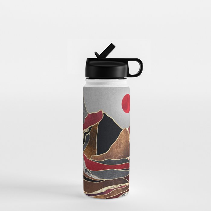 Copper Vista Custom Water Bottle Gallery Image 1