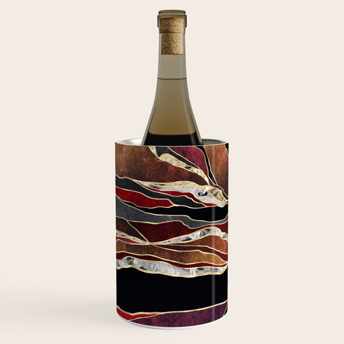 Copper Vista Custom Wine Chiller Gallery Image 3