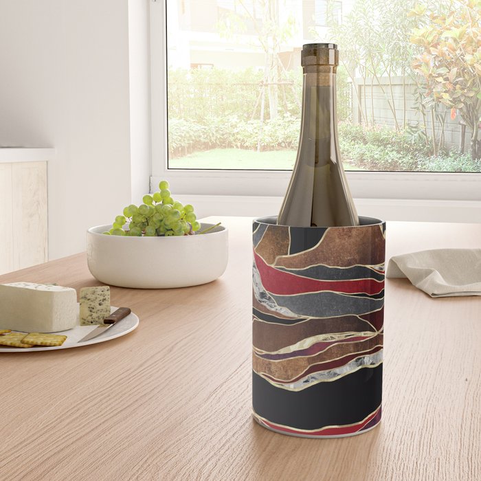 Copper Vista Custom Wine Chiller Gallery Image 4