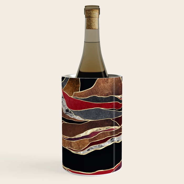 Copper Vista Custom Wine Chiller Gallery Image 1
