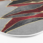 Copper Vista Custom Bath Mat Gallery Image 3