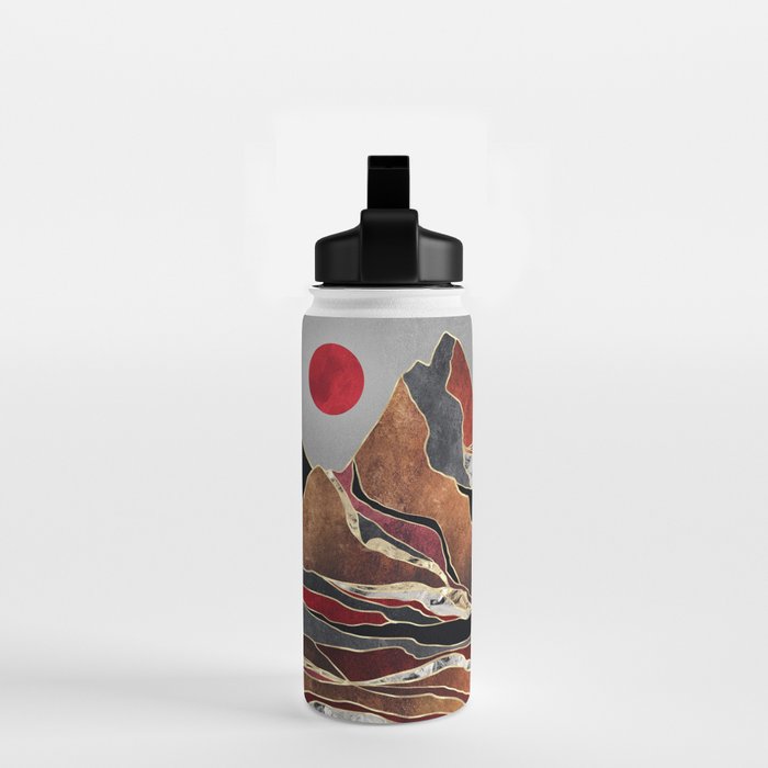 Copper Vista Custom Water Bottle Gallery Image 2