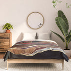 Copper Vista Custom Comforter Gallery Image 3