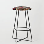 Copper Vista Custom Stool Gallery Image 1