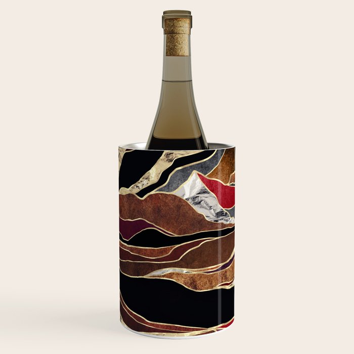 Copper Vista Custom Wine Chiller Gallery Image 2