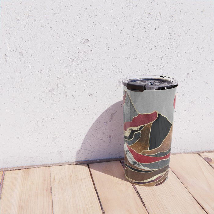 Copper Vista Custom Travel Mug Gallery Image 4