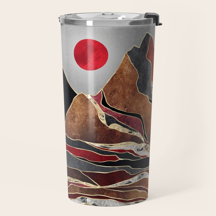 Copper Vista Custom Travel Mug Gallery Image 2