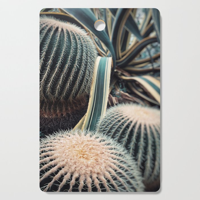 Desert Vibes Cutting Board Gallery Image 1