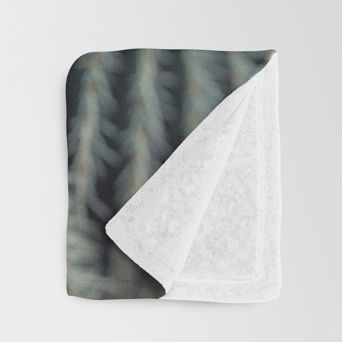 Desert Vibes Throw Blanket Gallery Image 3