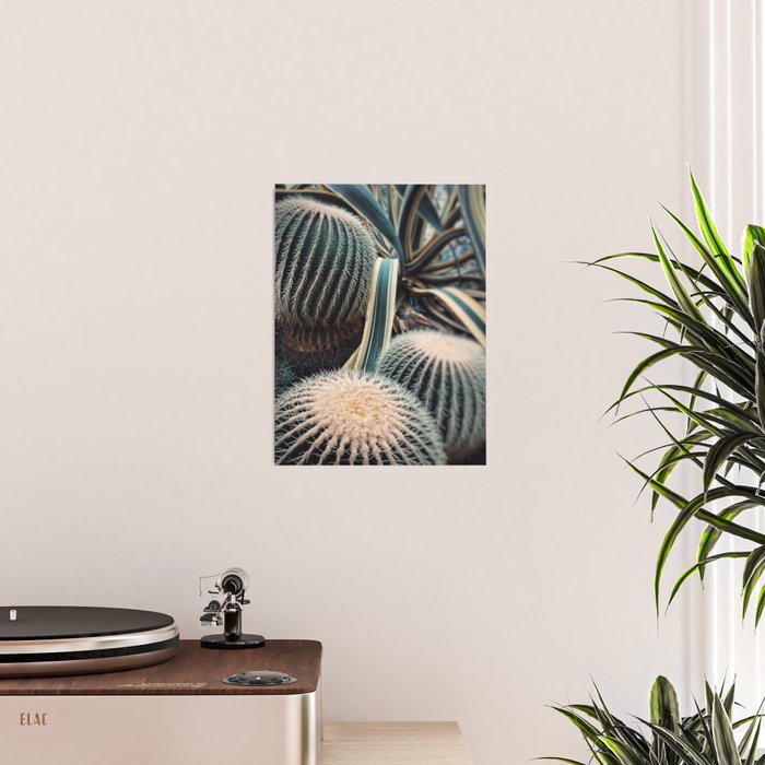 Desert Vibes Poster Gallery Image 2
