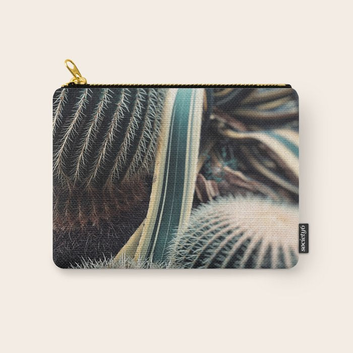 Desert Vibes Carry All Pouch Gallery Image 1