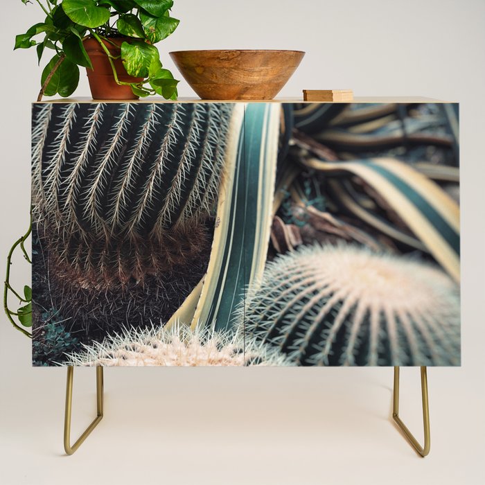 Desert Vibes Credenza Gallery Image 1