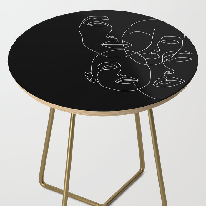 In The Dark Side Table Gallery Image 2