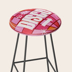 To The Disco Stool Gallery Image 2