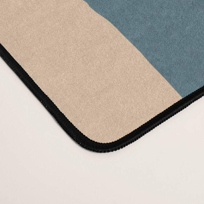 Black Cats in Tree 03 Desk Mat Gallery Image 4