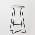 Sunburst Hand Stool Gallery Image 1