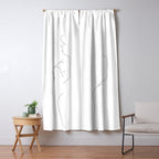 Love Snap Window Curtain Gallery Image 5