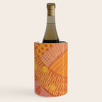 Fairy Tale Landscape #3 Wine Chiller Gallery Image 1