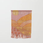 Fairy Tale Landscape #3 Wall Hanging Gallery Image 1