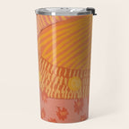 Fairy Tale Landscape #3 Travel Mug Gallery Image 2