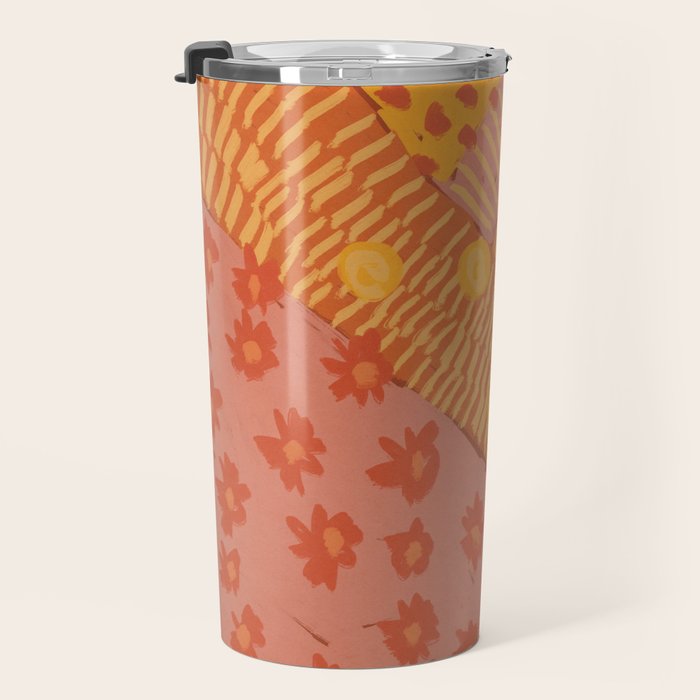 Fairy Tale Landscape #3 Travel Mug Gallery Image 3