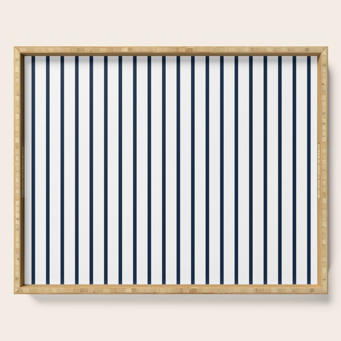 New York Baseball Serving Tray Gallery Image 1