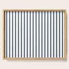 New York Baseball Serving Tray Gallery Image 1
