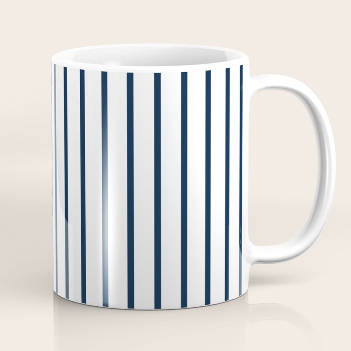 New York Baseball Coffee Mug Gallery Image 1
