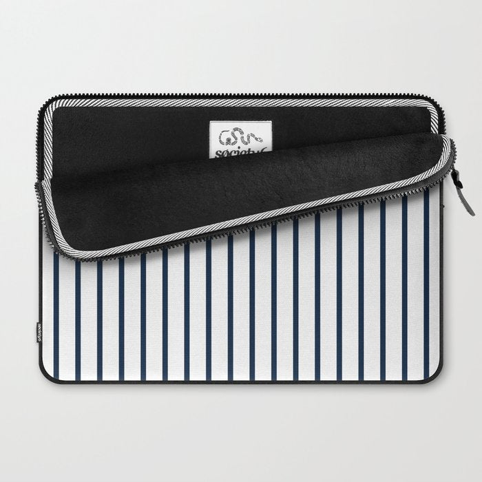 New York Baseball Laptop Sleeve Gallery Image 2