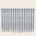 New York Baseball Wall Hanging Gallery Image 1