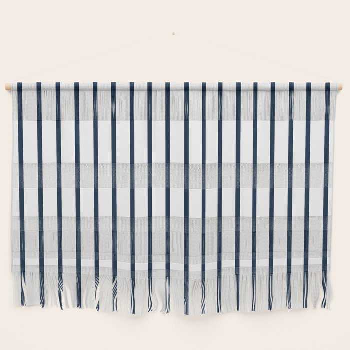 New York Baseball Wall Hanging Gallery Image 1