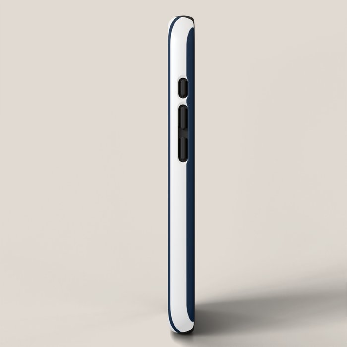 New York Baseball iPhone Case Gallery Image 2