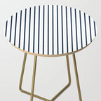 New York Baseball Side Table Gallery Image 2
