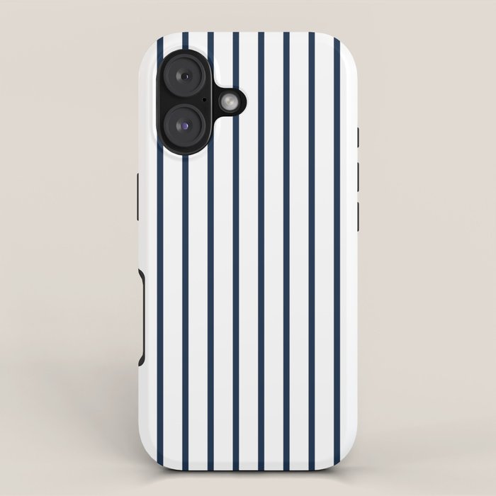 New York Baseball iPhone Case Gallery Image 1