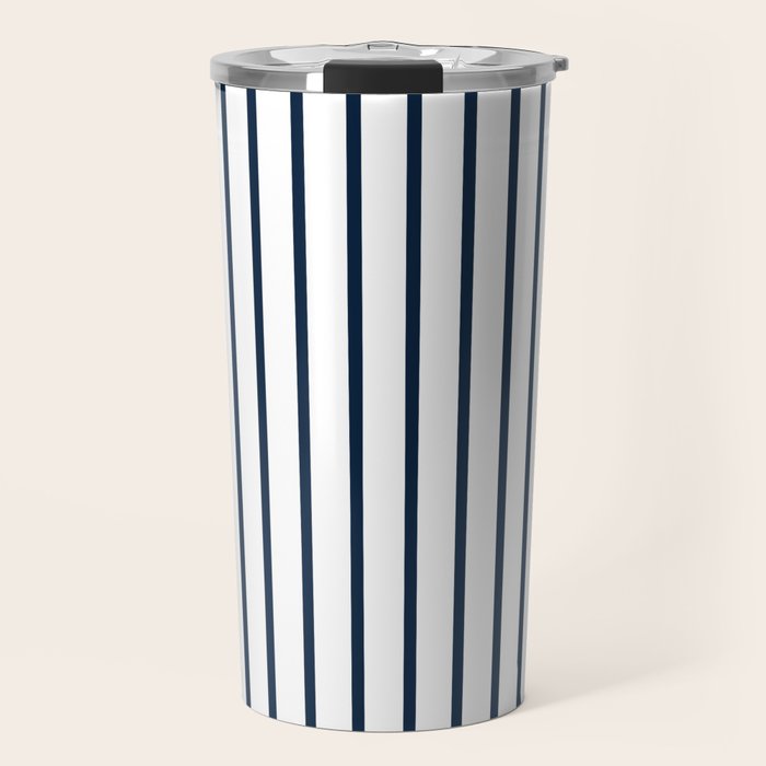 New York Baseball Travel Mug Gallery Image 1